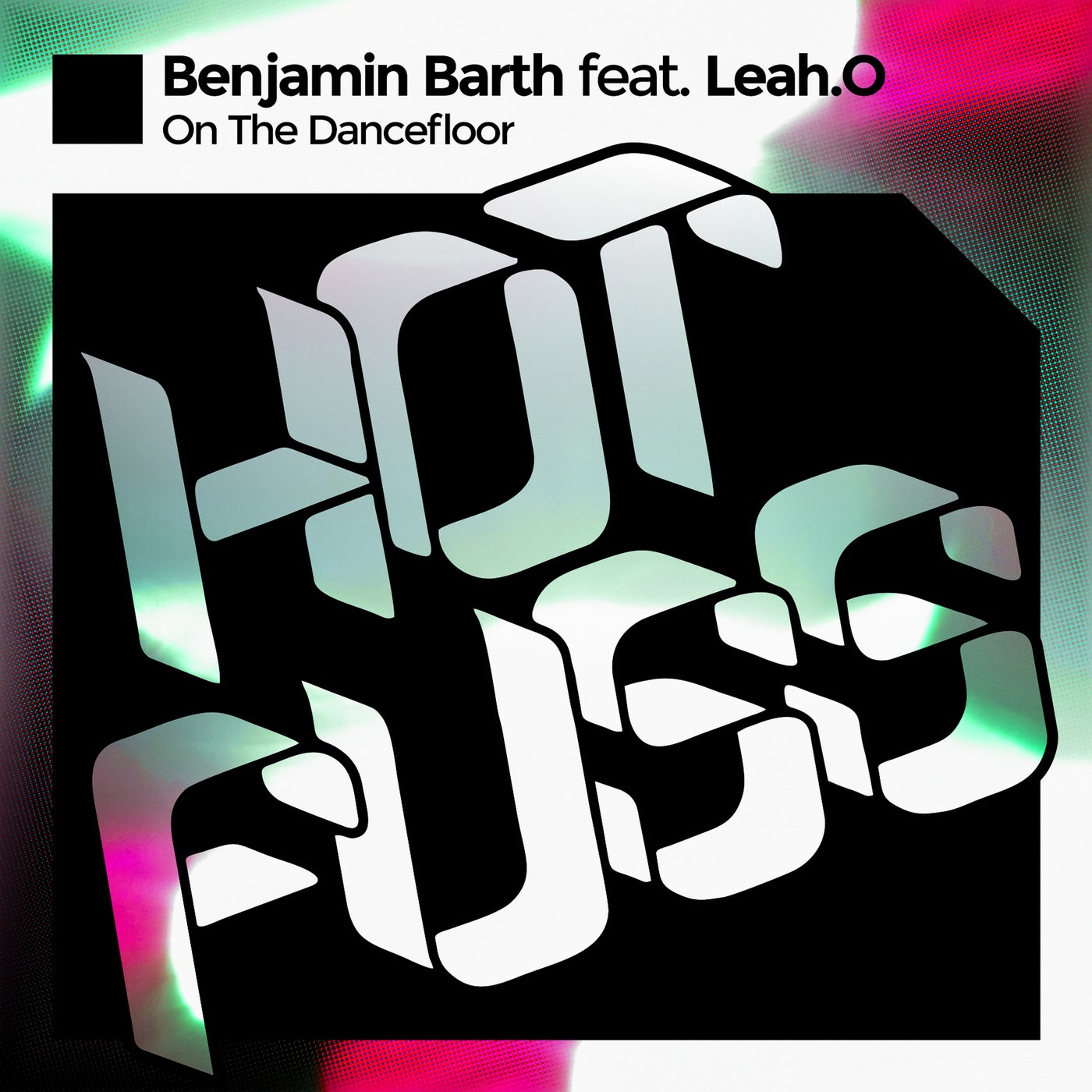 Benjamin Barth, Leah.O - On the Dancefloor [HF081BP]